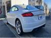 AUDI TT COUPE