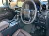 TOYOTA LANDCRUISER 250