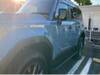 TOYOTA LANDCRUISER 250