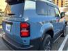 TOYOTA LANDCRUISER 250