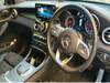 MERCEDES BENZ GLC-CLASS