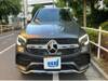 MERCEDES BENZ GLC-CLASS