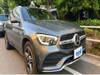 MERCEDES BENZ GLC-CLASS