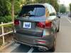 MERCEDES BENZ GLC-CLASS