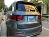 MERCEDES BENZ GLC-CLASS