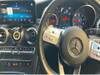 MERCEDES BENZ GLC-CLASS