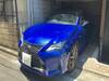 LEXUS RC