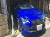 LEXUS RC