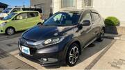 2015 HONDA VEZEL
