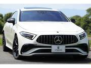 2022 MERCEDES BENZ CLS-CLASS