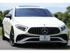 MERCEDES BENZ CLS-CLASS