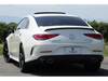 MERCEDES BENZ CLS-CLASS
