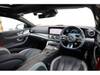 MERCEDES BENZ CLS-CLASS