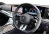 MERCEDES BENZ CLS-CLASS