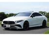 MERCEDES BENZ CLS-CLASS