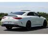 MERCEDES BENZ CLS-CLASS