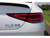 MERCEDES BENZ CLS-CLASS