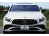 MERCEDES BENZ CLS-CLASS