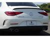 MERCEDES BENZ CLS-CLASS