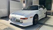 1992 TOYOTA MR2 GT
