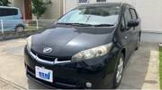 2011 TOYOTA WISH 1.8S