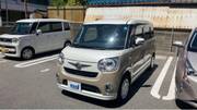 2019 DAIHATSU OTHER