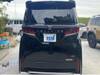 TOYOTA VELLFIRE HYBRID