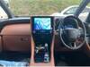 TOYOTA VELLFIRE HYBRID