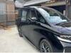 TOYOTA VELLFIRE HYBRID