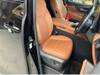 TOYOTA VELLFIRE HYBRID