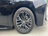 TOYOTA VELLFIRE HYBRID