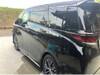 TOYOTA VELLFIRE HYBRID