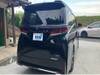 TOYOTA VELLFIRE HYBRID