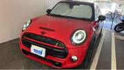 2019 BMW MINI COOPER S