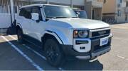 2024 TOYOTA LANDCRUISER 250