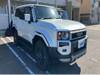 TOYOTA LANDCRUISER 250