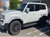 TOYOTA LANDCRUISER 250