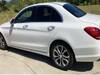 MERCEDES BENZ C-CLASS