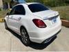 MERCEDES BENZ C-CLASS