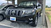 2018 TOYOTA LAND CRUISER PRADO TX