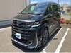 TOYOTA VELLFIRE HYBRID
