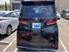 TOYOTA VELLFIRE HYBRID