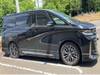 TOYOTA VELLFIRE HYBRID