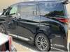 TOYOTA VELLFIRE HYBRID