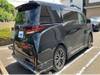 TOYOTA VELLFIRE HYBRID