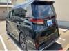 TOYOTA VELLFIRE HYBRID
