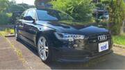 2013 AUDI A6