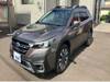 SUBARU LEGACY OUTBACK
