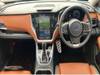 SUBARU LEGACY OUTBACK