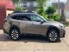 SUBARU LEGACY OUTBACK